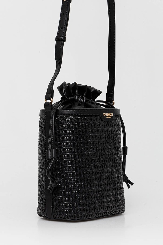 Сумочка Twinset 251TD8042 чорний SS25
