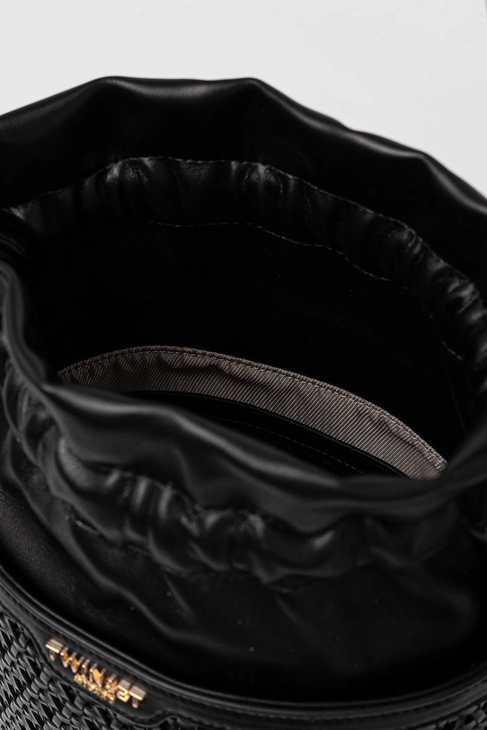 Сумочка Twinset чорний 251TD8042