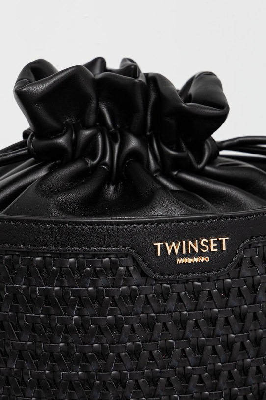 Сумочка Twinset 251TD8042 чорний