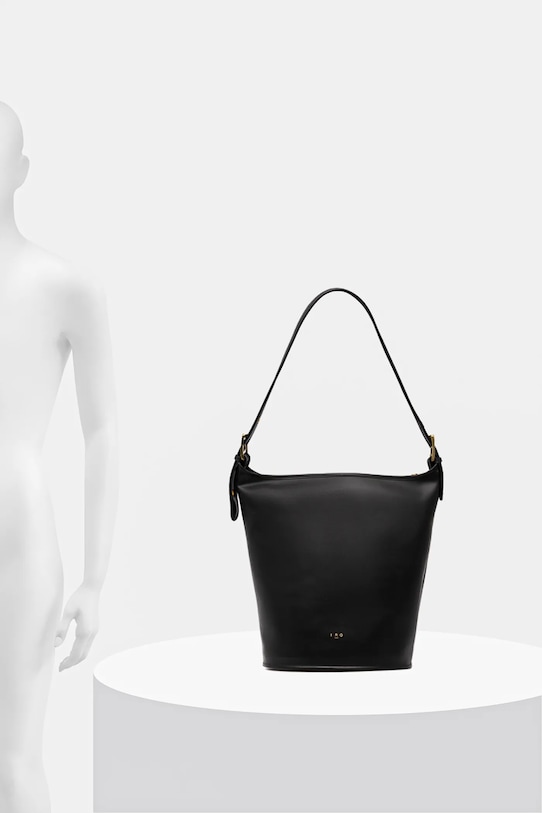 Шкіряна сумочка IRO WP144ZYKE