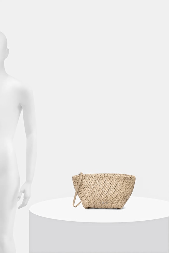 IRO torebka skórzana WP119NEOBELWO