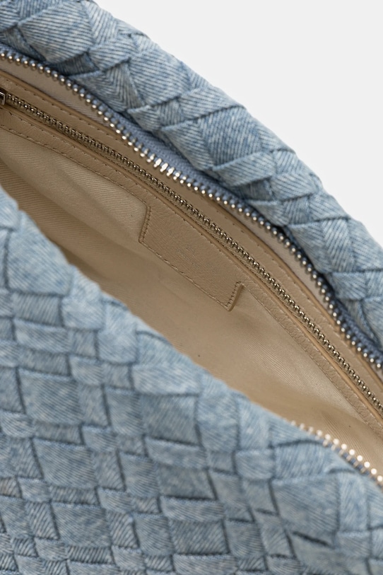 IRO torebka niebieski WP119NEOBELDNWO