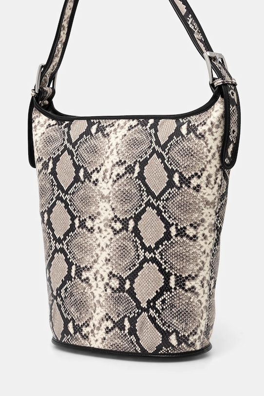 Аксессуары Кожаная сумочка IRO WP144ZYKEPY мультиколор