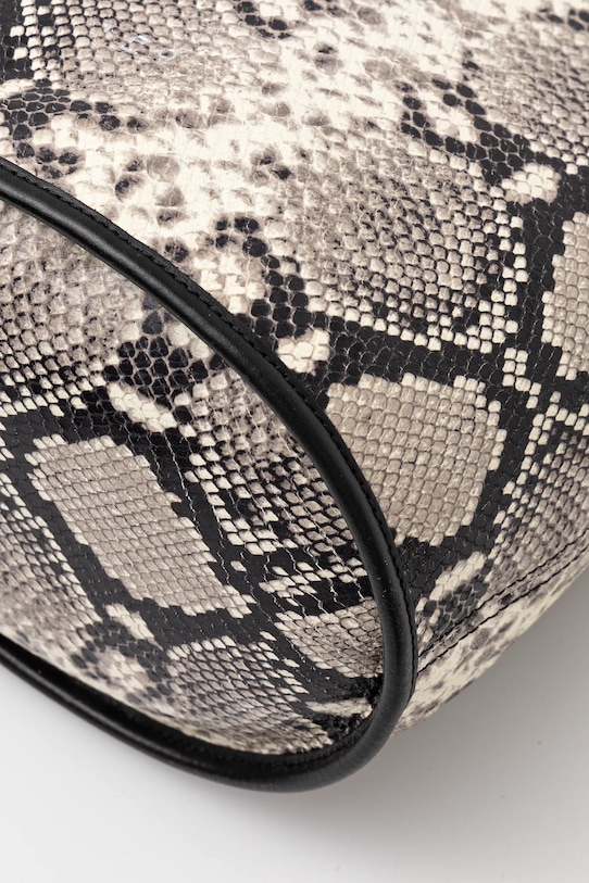 Кожаная сумочка IRO мультиколор WP144ZYKEPY