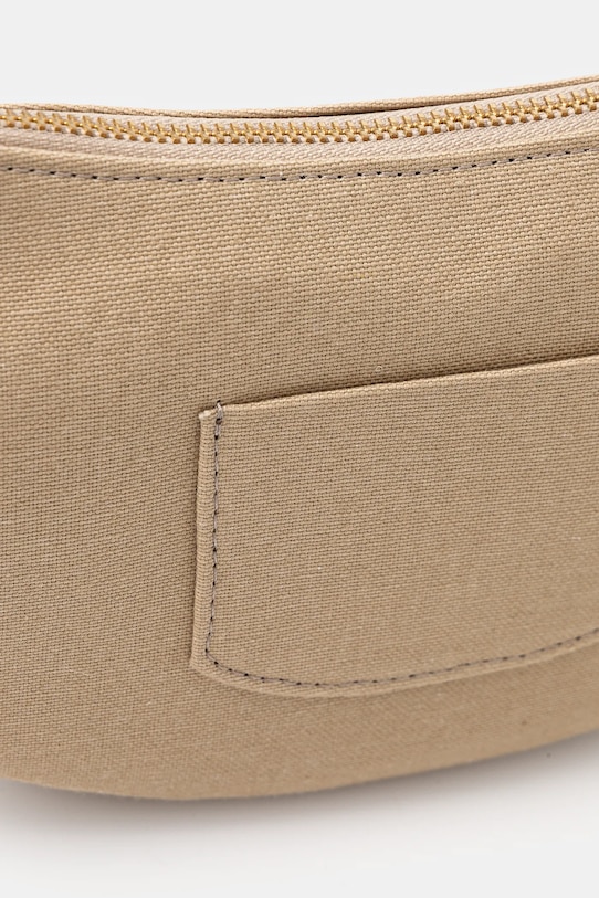 Сумочка IRO бежевий WP47IRIARCT