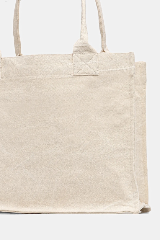 Accesorii IRO geantă de bumbac WM46JANE bej