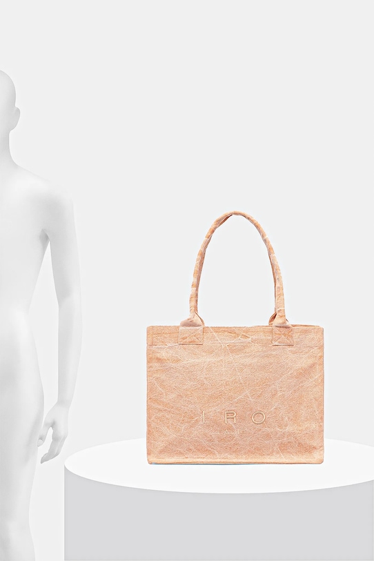 IRO geantă de bumbac WM46JANE