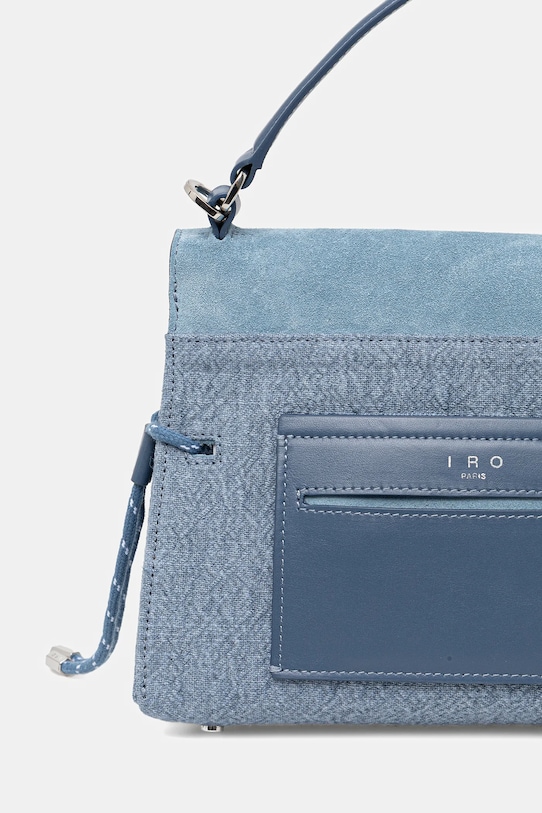 Akcesoria IRO torebka WM159IRONOMADL niebieski