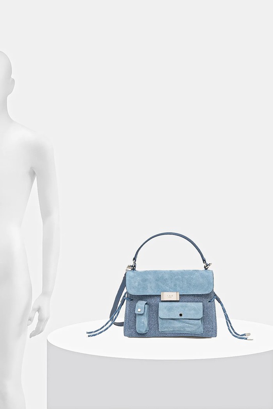 IRO torebka WM159IRONOMADL