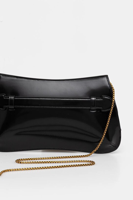 Doplnky Listová kabelka Emporio Armani EW001777.AF14068 čierna