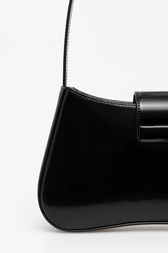 Doplnky Kabelka Emporio Armani EW001778.AF14068 čierna