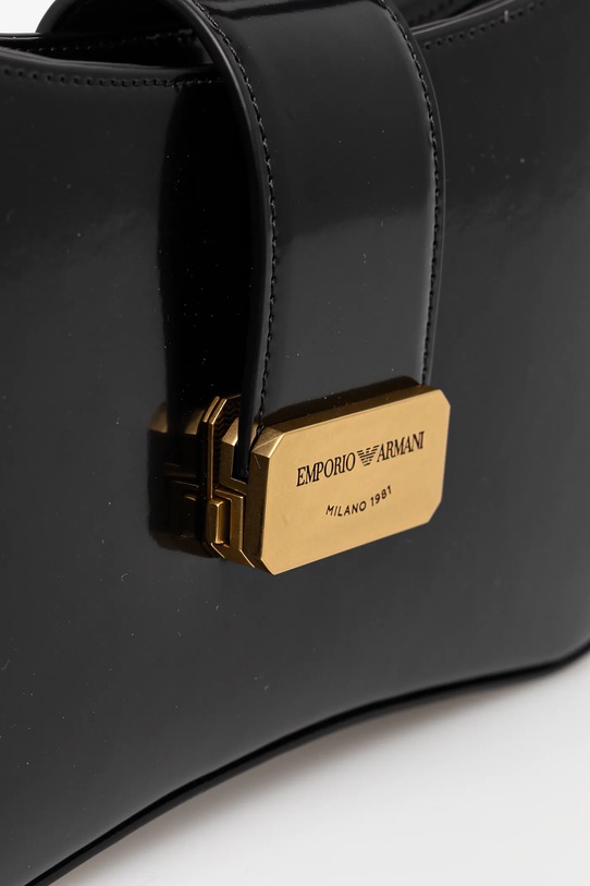 Kabelka Emporio Armani čierna EW001778.AF14068