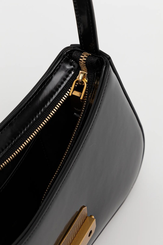 Kabelka Emporio Armani EW001778.AF14068 čierna