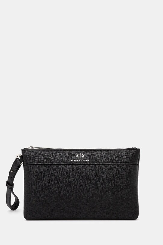 Armani Exchange borsetă uni negru XW001197.AF13676.NOS