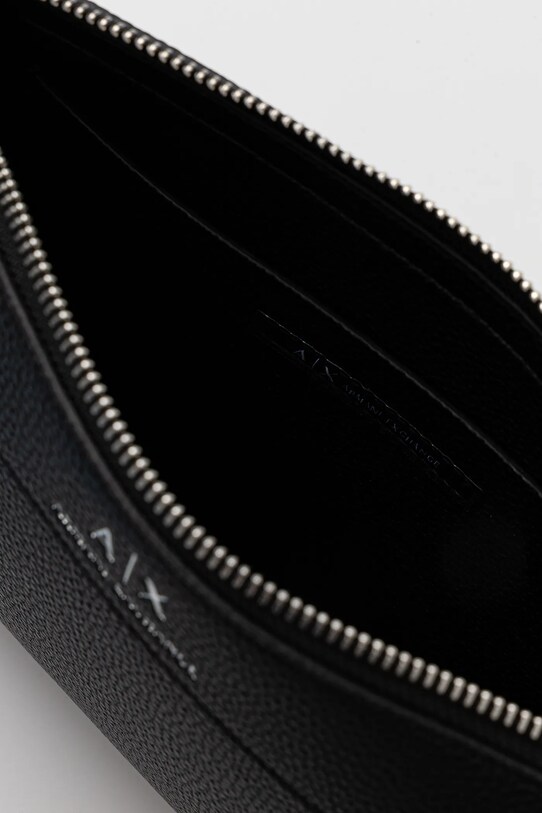 Armani Exchange borsetă negru XW001197.AF13676.NOS