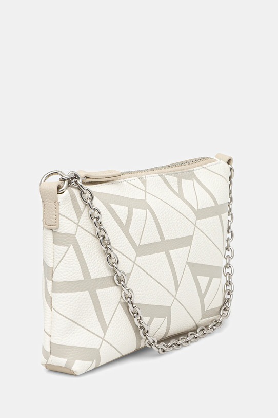 Torba Armani Exchange XW000399.AF13680 bijela SS25