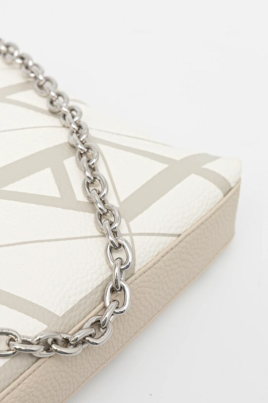 Armani Exchange torebka biały XW000399.AF13680