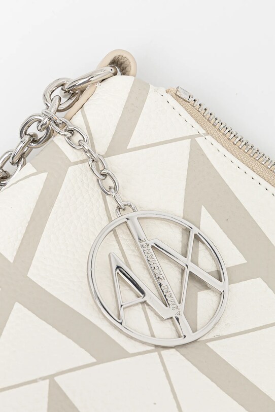 Armani Exchange torebka XW000399.AF13680 biały