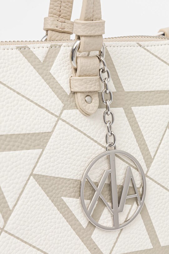 Armani Exchange poșetă bej XW000400.AF13680