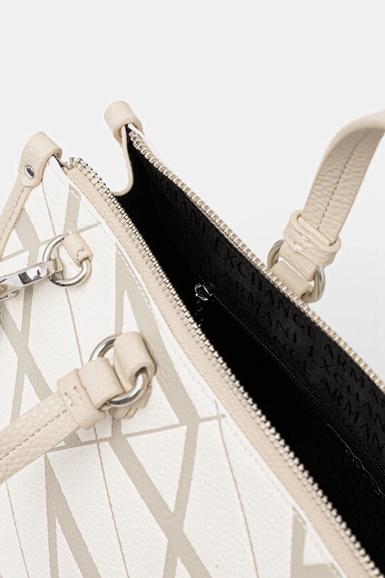 Armani Exchange poșetă XW000400.AF13680 bej