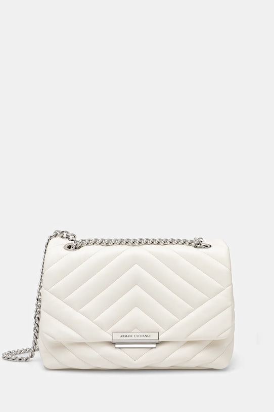 Сумочка Armani Exchange синтетический бежевый 949122.4R742.NOS