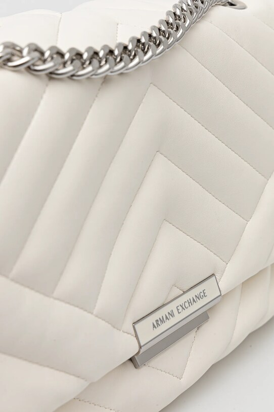 Kabelka Armani Exchange béžová 949122.4R742.NOS