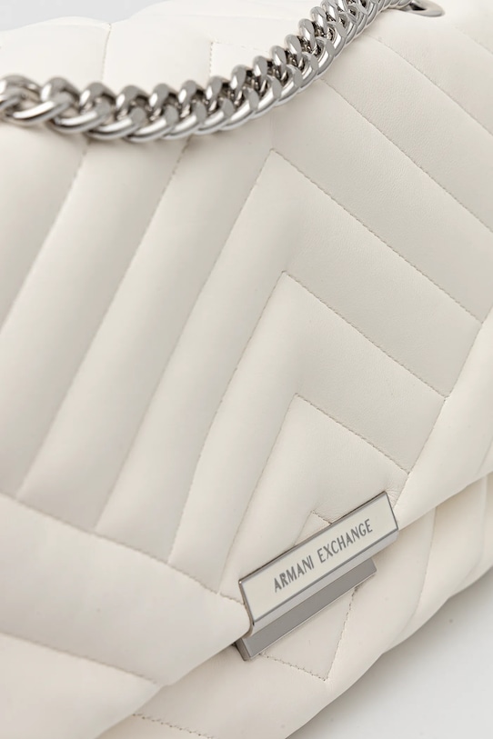Сумочка Armani Exchange бежевый 949122.4R742.NOS