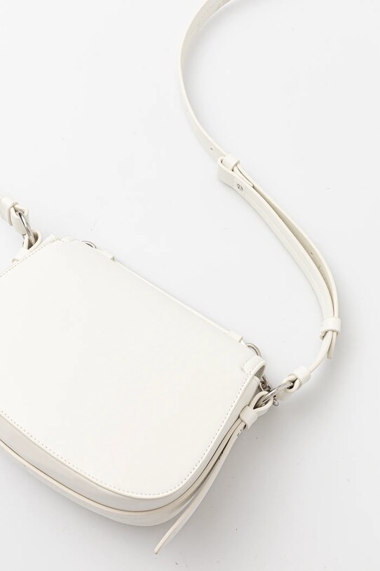 Doplňky Kabelka Armani Exchange XW000401.AF13687 bílá