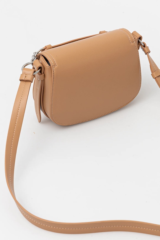 Accesorii Armani Exchange geantă XW000401.AF13687 maro