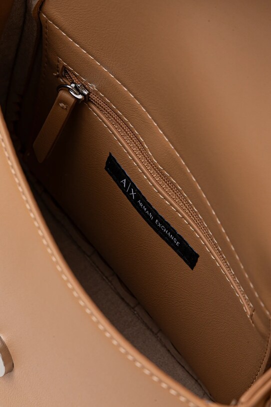 Сумочка Armani Exchange XW000401.AF13687 коричневий