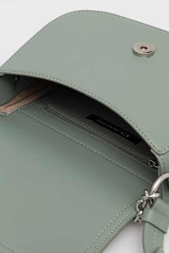 Сумочка Armani Exchange XW000401.AF13687 зелёный