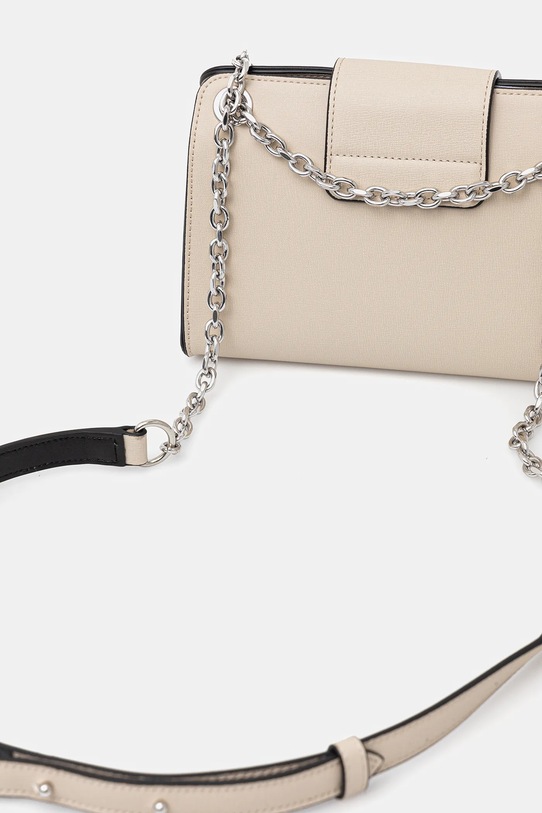 Accesorii Armani Exchange geantă XW000281.AF13672 bej