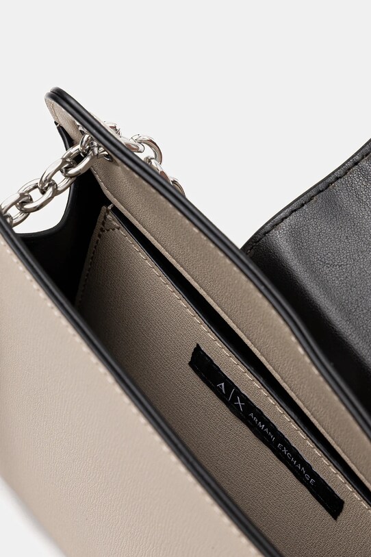 Armani Exchange torebka beżowy XW000281.AF13672