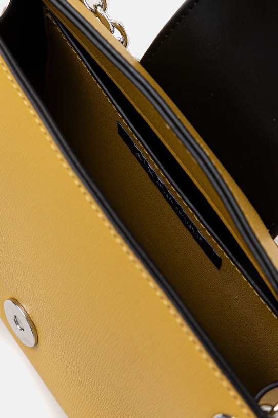 Сумочка Armani Exchange XW000281.AF13672 жовтий