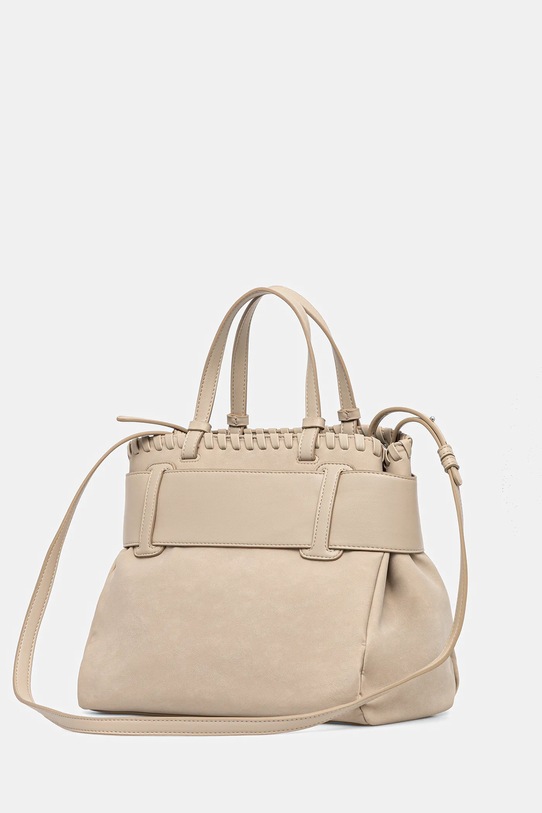 Accessori Armani Exchange borsetta XW000285.AF12574 beige