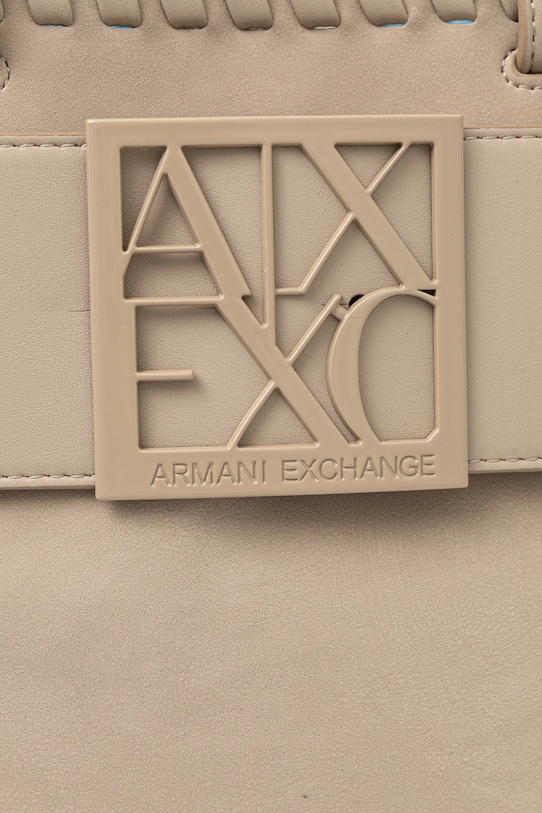 Armani Exchange borsetta beige XW000285.AF12574