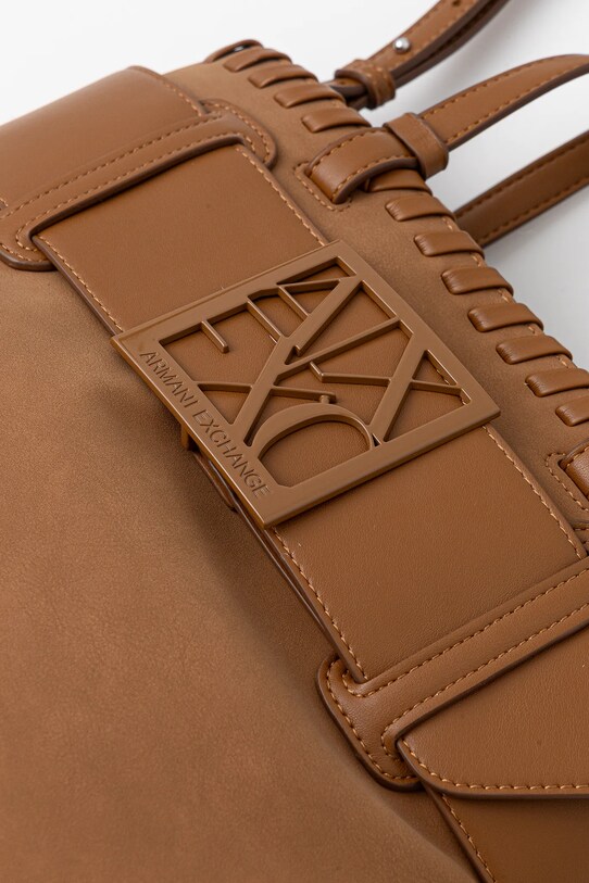 Сумочка Armani Exchange коричневий XW000285.AF12574