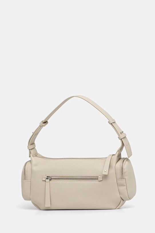 Accesorii Armani Exchange poșetă XW000404.AF12589 bej