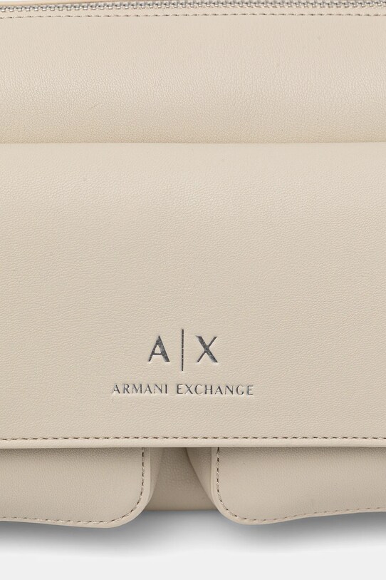 Kabelka Armani Exchange béžová XW000404.AF12589