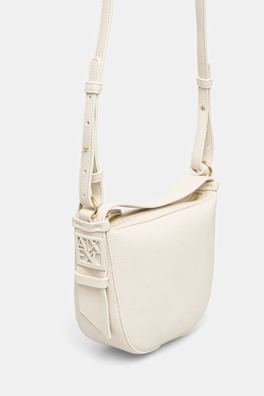 Armani Exchange poseta XW000917.AF11902 bej AA00