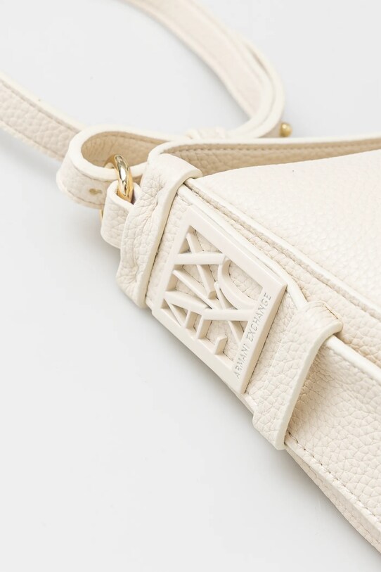 Armani Exchange torebka beżowy XW000917.AF11902