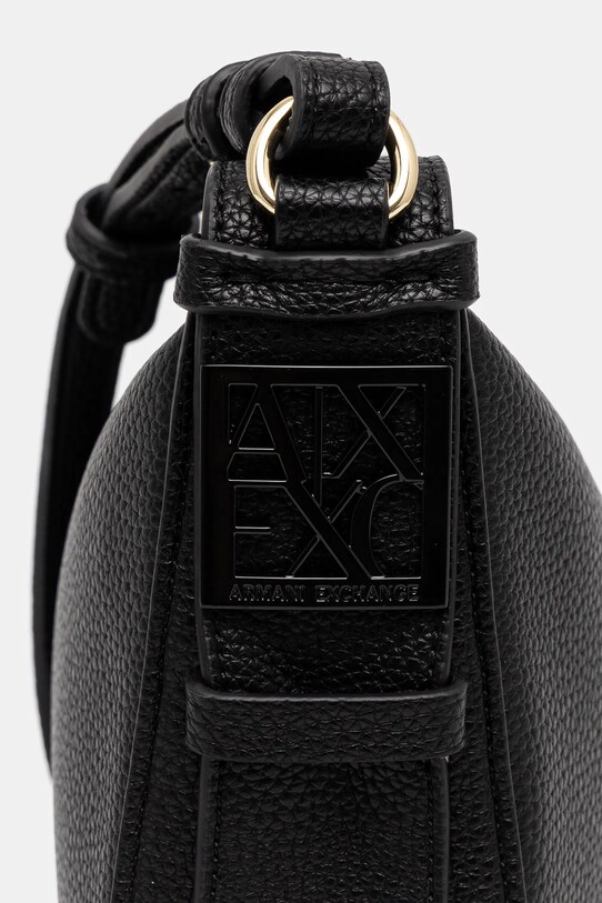 Armani Exchange poseta negru XW000917.AF11902