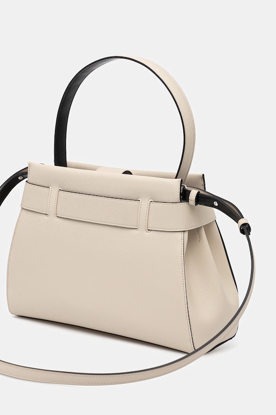 Akcesoria Armani Exchange torebka XW000918.AF13672 beżowy