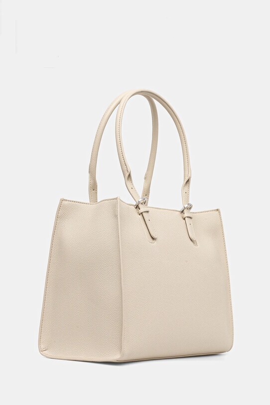 Armani Exchange torebka XW000932.AF13684 beżowy SS25