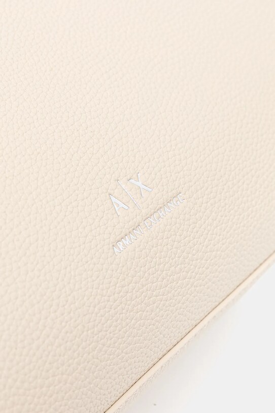 Armani Exchange torebka beżowy XW000932.AF13684