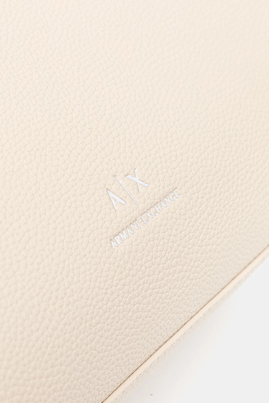 Kabelka Armani Exchange béžová XW000932.AF13684