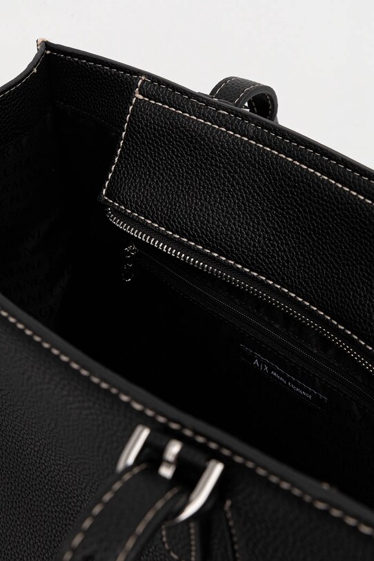 Armani Exchange torebka XW000932.AF13684 czarny