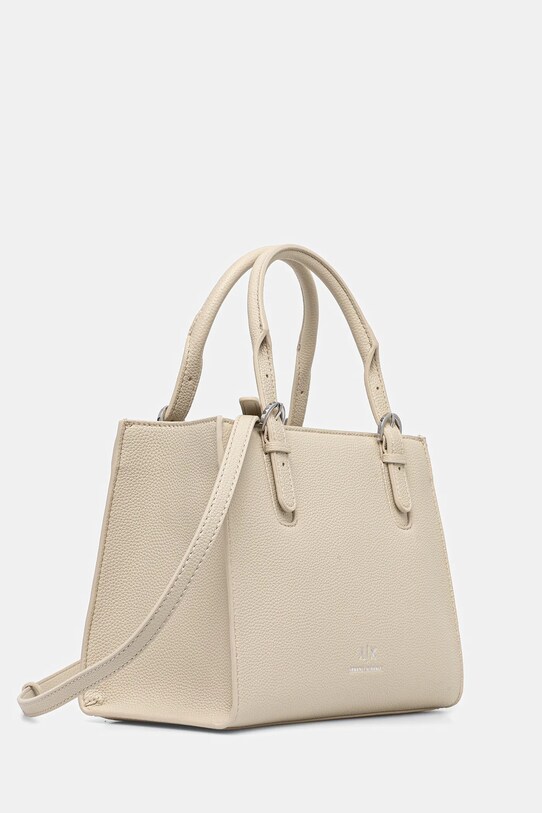 Armani Exchange torebka XW000933.AF13684 beżowy SS25