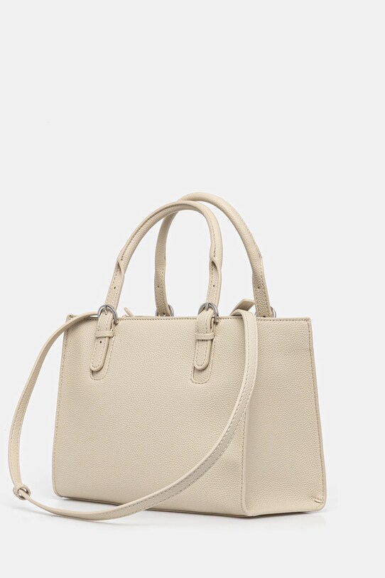 Akcesoria Armani Exchange torebka XW000933.AF13684 beżowy