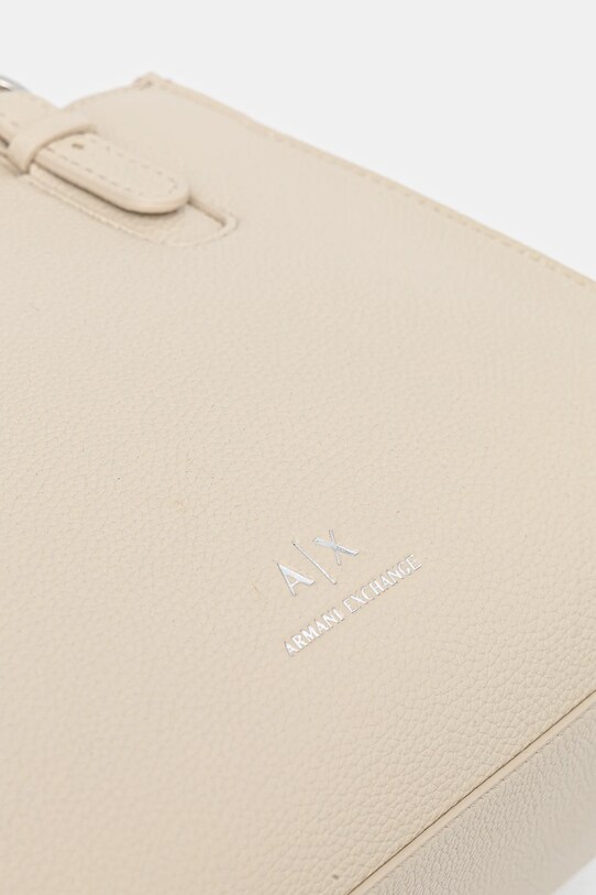 Armani Exchange torebka beżowy XW000933.AF13684